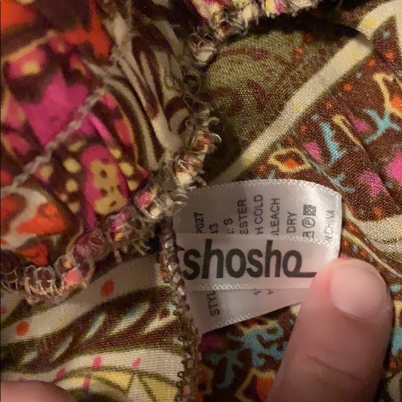 Comfy shorts - Picture 2 of 4